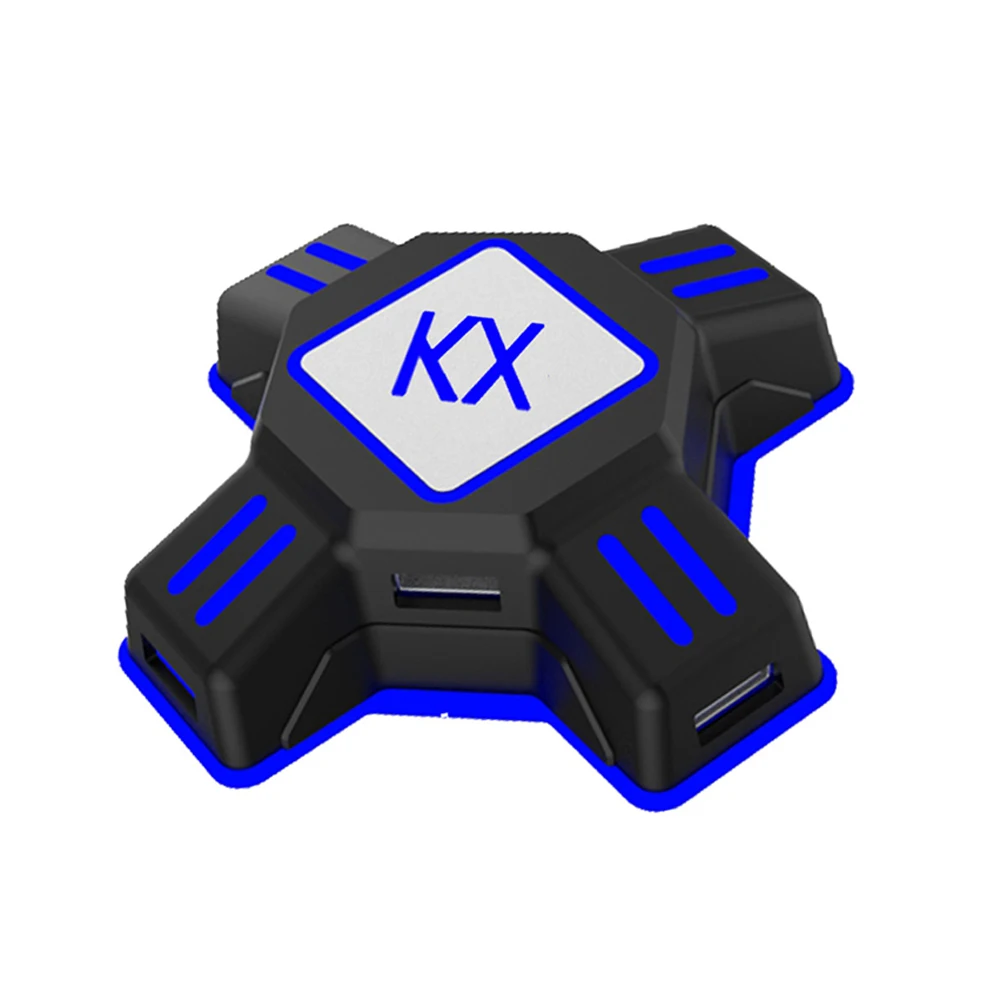 USB игровой ключ доска переходник для мыши контроллеры адаптер конвертер видео