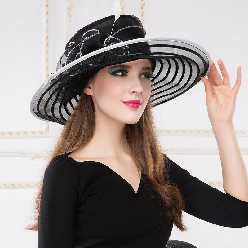 church hats