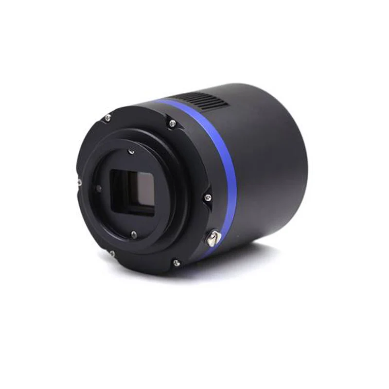 QHY290M QHY290C QHY224Cpixel задняя Иллюзия с охлаждением цвет Telescopio Monoculare QHYCCD - Цвет: QHY290M