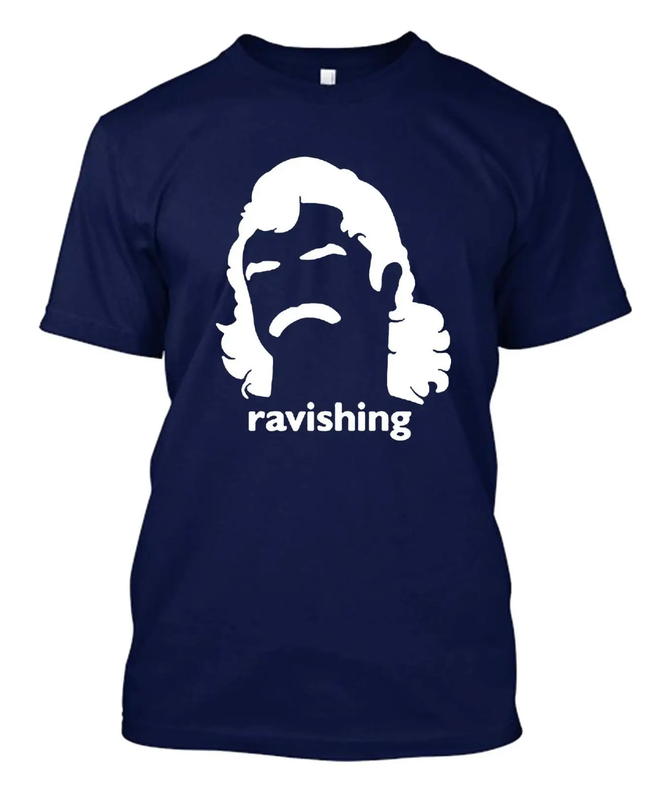 2019 حار بيع ساحر ريك وقحا الرجعية المصارعة-مخصص تي شيرت 100% ctton المحملة قميص