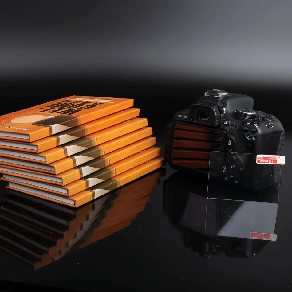 

3PCS Original Camera LCD Screen Tempered Glass Screen Protector For Olympus TG-5 TG5 TG-4 TG-3 Toughened Glass Protective Film