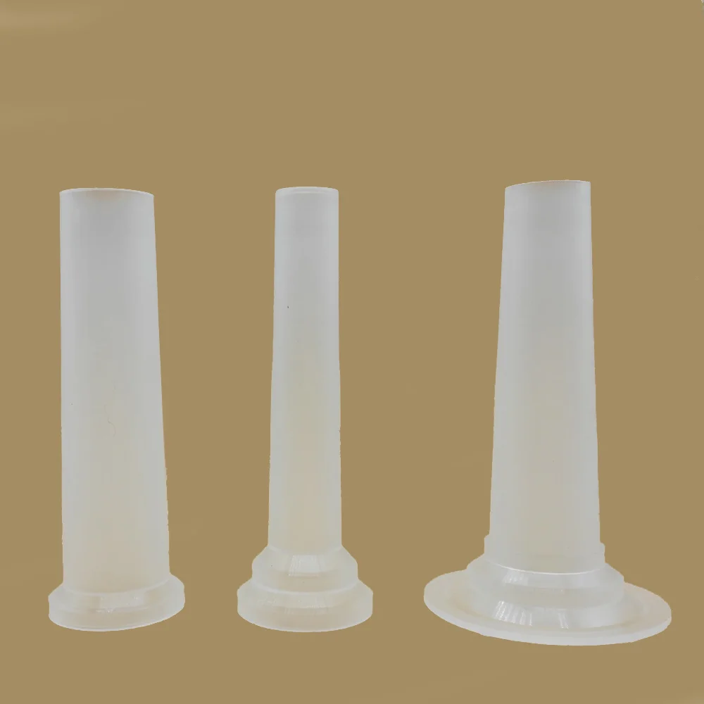 sausage stuffer tubes 
