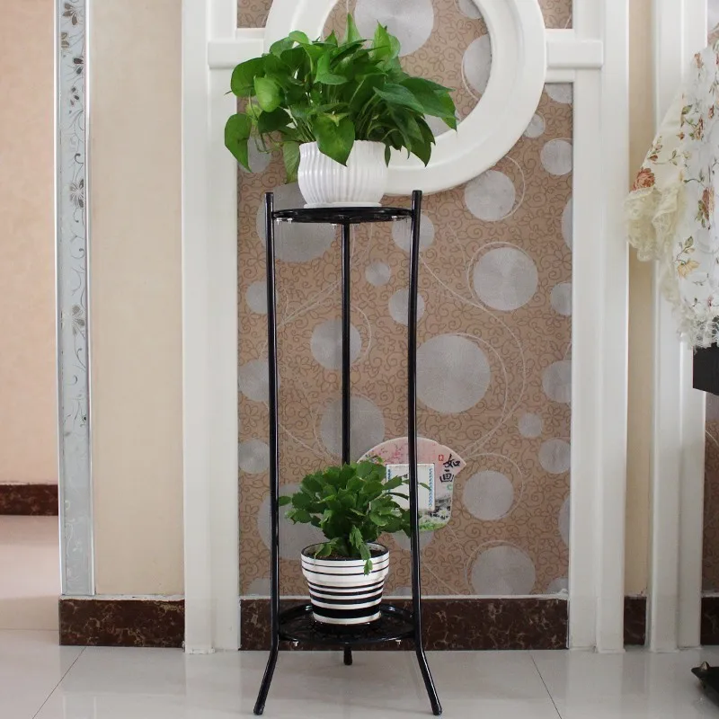Porta Piante поддержка Pour Plante Decoracion внешний декор железные плантаты Rek полки Balcon стенд
