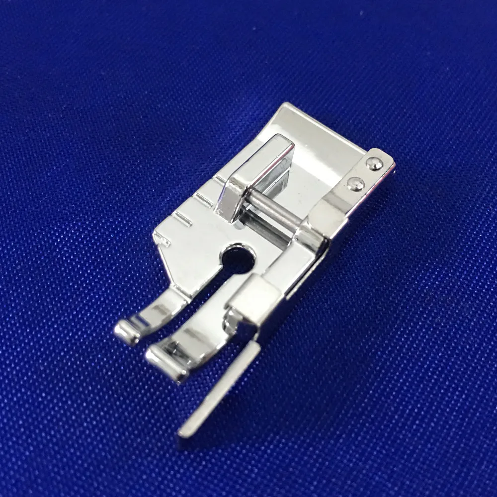 

made in tai wan 1/4" Quilting /Patchwork Sewing Foot with Edge Guide For Domestic Sewing Machines AA7019