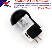 DN-23402 JC 24 V 50Wm G8 24V50W черный зонт миллионов галогенная лампа накладные Операционная хирургические лампы лампа