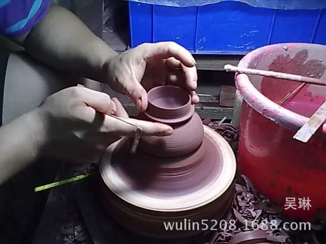 Китай фиолетовая глина yixing чайник ручной работы посуда для напитков руды чай чашка черный 150cc большой надежный чайник кунг-фу чайник