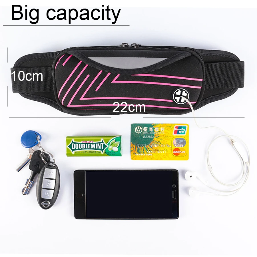running belt large