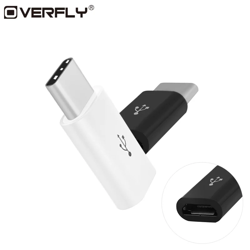 3 шт. USB 1 Micro Usb мужчина к Тип C адаптер конвертер для huawei Xiaomi OTG данных Зарядка
