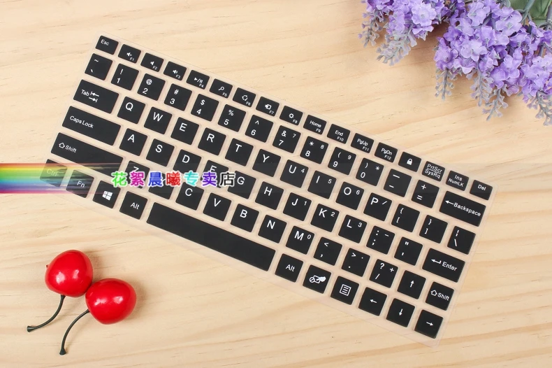

Silicone For Teclast Tbook 11 X10Hd 3G X16 Plus X16Hd Laptop Keyboard Guard Keyboard Protector Cover Skin Tablet