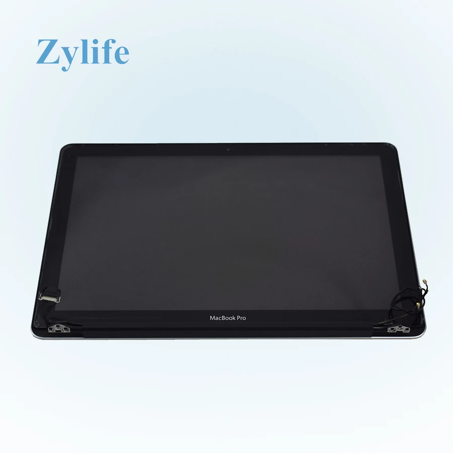 Для MacBook Pro 13 &quotA1278 2011 2012 ЖК светодиодный экран в сборе 661 6594 5868|ЖК-экран для