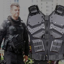 WZJP страйкбол TF3 CS Пейнтбол защитный тактический жилет стрельба Охота Одежда