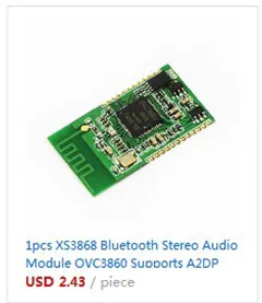 10 шт. Bluetooth 4,0 BLE TI CC2541 модуль низкой мощности HM-11 модуль последовательного порта bluetooth подходит для IOS 8