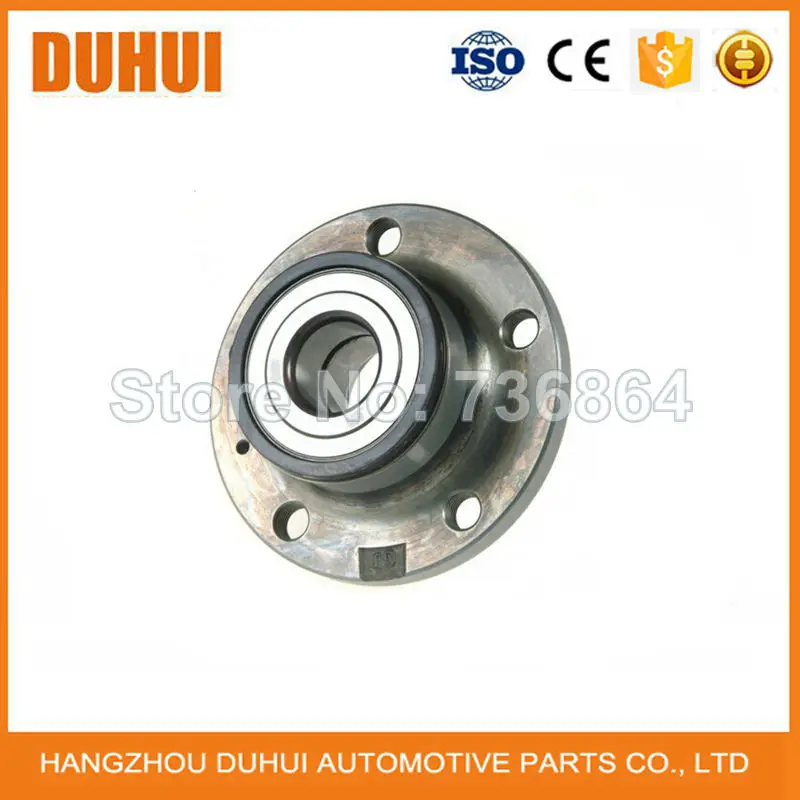 

Car-styling rear wheel hub hub bearing fit for AUDI  Volkswagen   512319  OE 1T0598611 Free Shipping