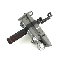 Ручной стабилизатор держатель с мобильного телефона клип крепления для DJI Mavic 2 pro Zoom Drone аксессуары