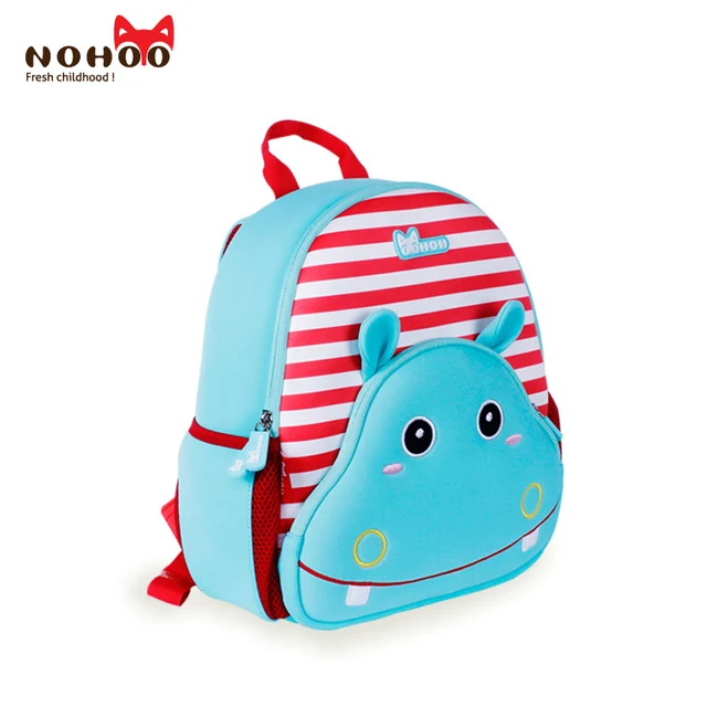 nohoo cartoon animal design