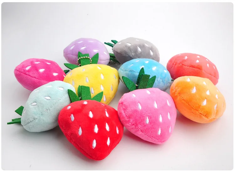 Strawberry toy (5)