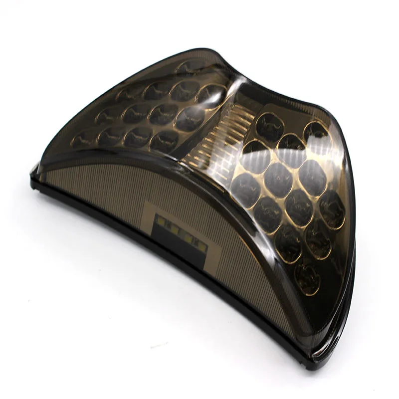 
Nordson Motorcycle Rear Turn Signal Tail Stop Light Lamps Motorcycle Accessories For Honda CBR 600 CBR600 F4 f4i