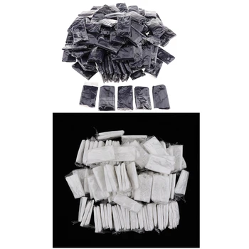 

200pcs Women Non-woven Bikini Wax Disposable Panties Thong Underwear T-string