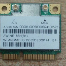 Qualcomm Atheros AR9485 AR5B125 Половина мини PCI-Express PCIe беспроводная карта SPS: 675794-001 для HP1000 2000 CQ57 CQ58 255 246 248