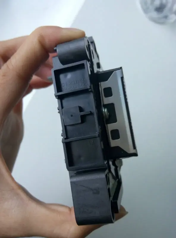 dx7 print head 2