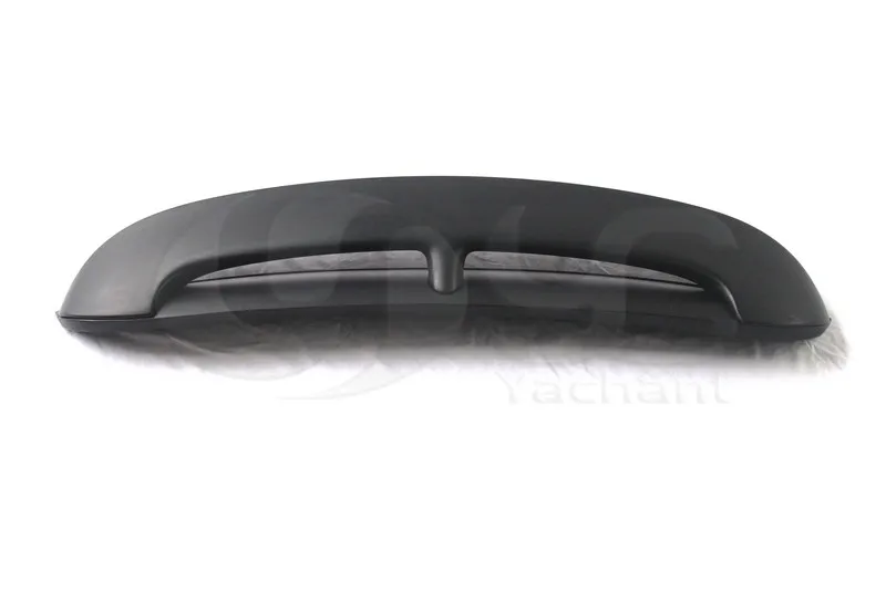 2006-2013 Mini Cooper R55 R56 R57 Alerón de techo estilo John Cooper Works FRP (3)