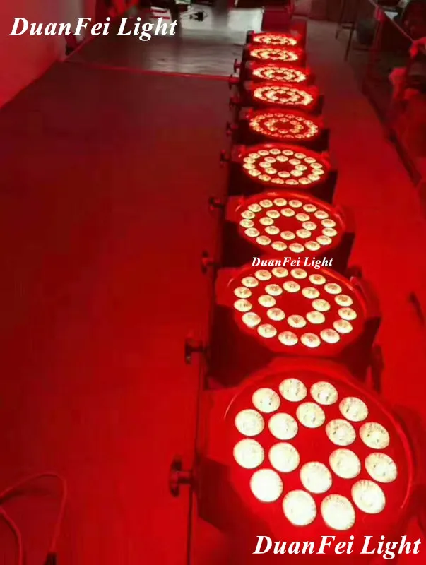 24x10w rgbw 4in1 led par can-2