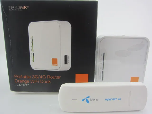 Комплект) TP-LINK TL-MR3020 портативный+ huawei E3272 4G LTE USB Dongle sim-карта модем