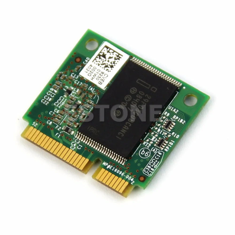 Рисунок 4 - 2018 43Y6523 T400 T61p 2 Гб Intel