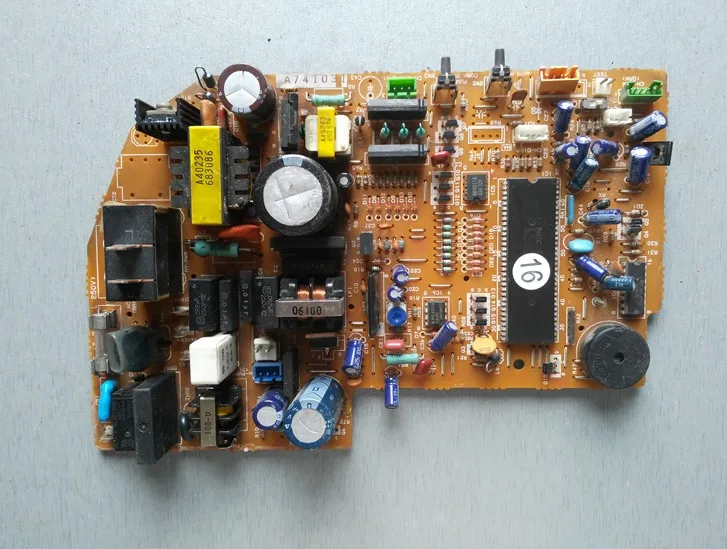 

A74899 A741030 A741031 Good Working Tested