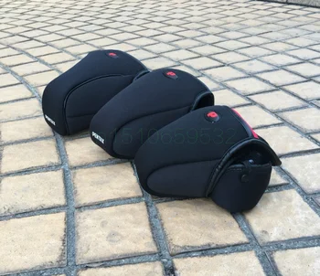 

Neoprene Camera Liner Case Cover Pouch Package Protector for Pentax K-3II K30 K5II K50 K01 KR K7 KSII K5 K3 K100 K200 KR KX KM