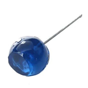 

Earth Memo Holder Paper Note Clip