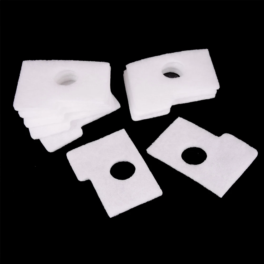 

10Pcs Air Filter Plate Kit Trimmer Parts For STIHL MS 180 170 MS180 MS170 018 017 Chainsaw Replacement Parts 1130 124 0800