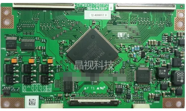 Посмотреть описание! CPWBX3796TP ZA материнскую плату LCD 42PX5 46BK7|board|descriptionboard board |