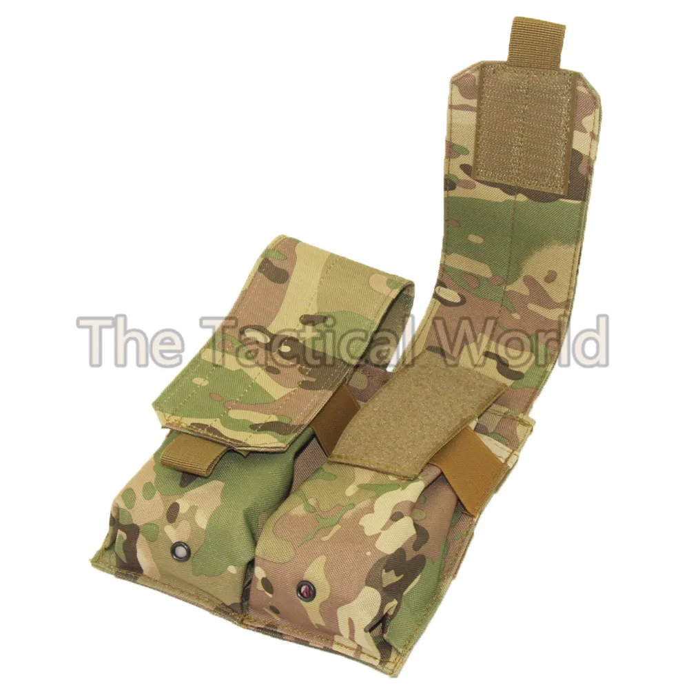 Тактическая Сумка для охоты Molle AR 5 56 мм. 223 военный армейский инструмент свалочная