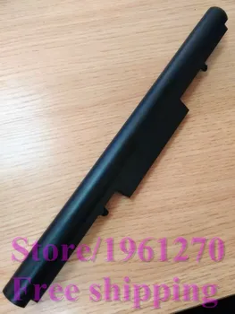 

14.8V 2200MAH SQU-1201 Laptop Battery for Hasee Q480S UN45 K570C UN43 SQU1303 916Q2238H 916Q2203H