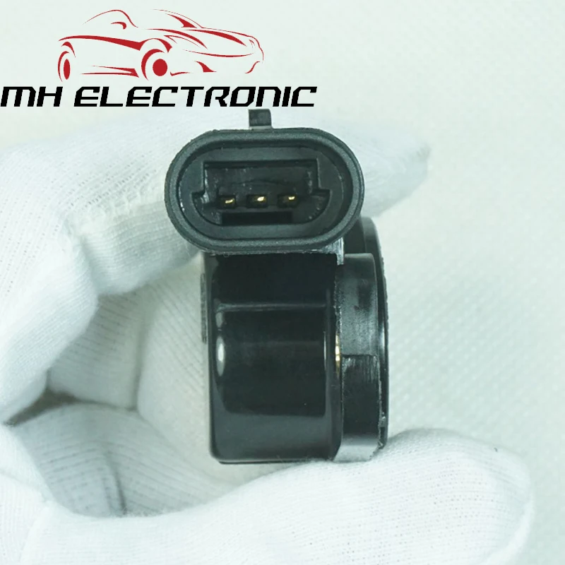 MH Электронный TPS датчик 7701044743 для RENAULT FIAT Clio Megane SCENIC 9950634 7714824 77077710 9945634