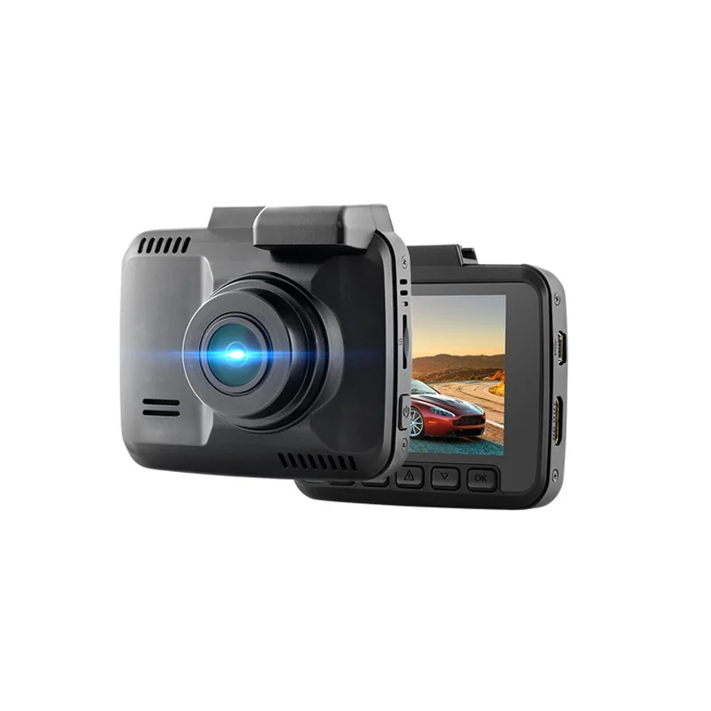 

New 4K HD NTK96660+2.4Inches LCD+OV4689 Car Dvr night vision GS63H built-in GPS track WiFi hidden driving recorder