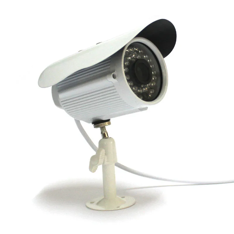 

HD 1.3Megapixel CCTV IP network Security camera 960p Outdoor Weatherproof 36IR Leds D/N weatherproof