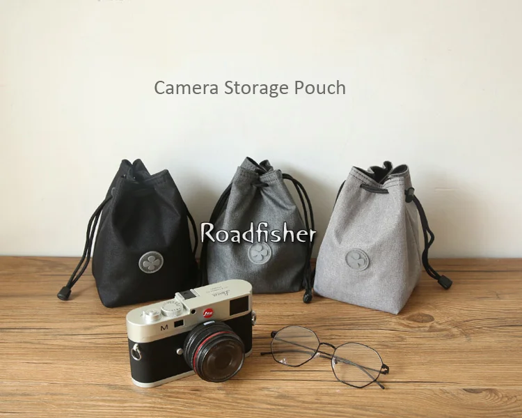 Camera bag 1