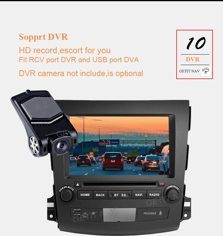 Flash Deal DSP chip IPS Android 9.0 In Dash Car Stereo DVD Player GPS for Mitsubishi Outlander 2007-2012 Peugeot 4007/Citroen C-Cross Radio 11 Flash Deal DSP chip IPS Android 9.0 In Dash Car Stereo DVD Player GPS for Mitsubishi Outlander 2007-2012 Peugeot 4007/Citroen C-Cross Radio 11