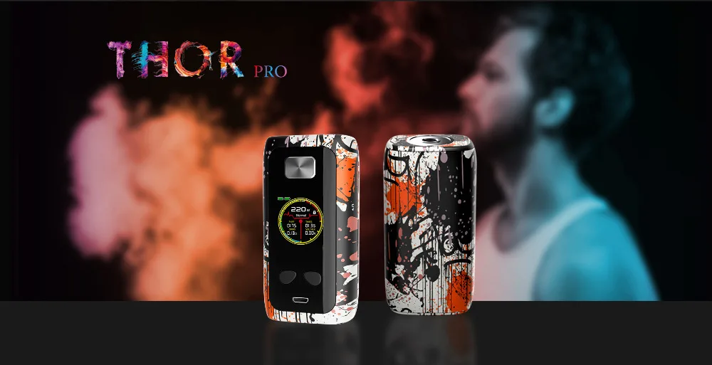 Thinkvape-Thor-Pro-detailed-information-page2