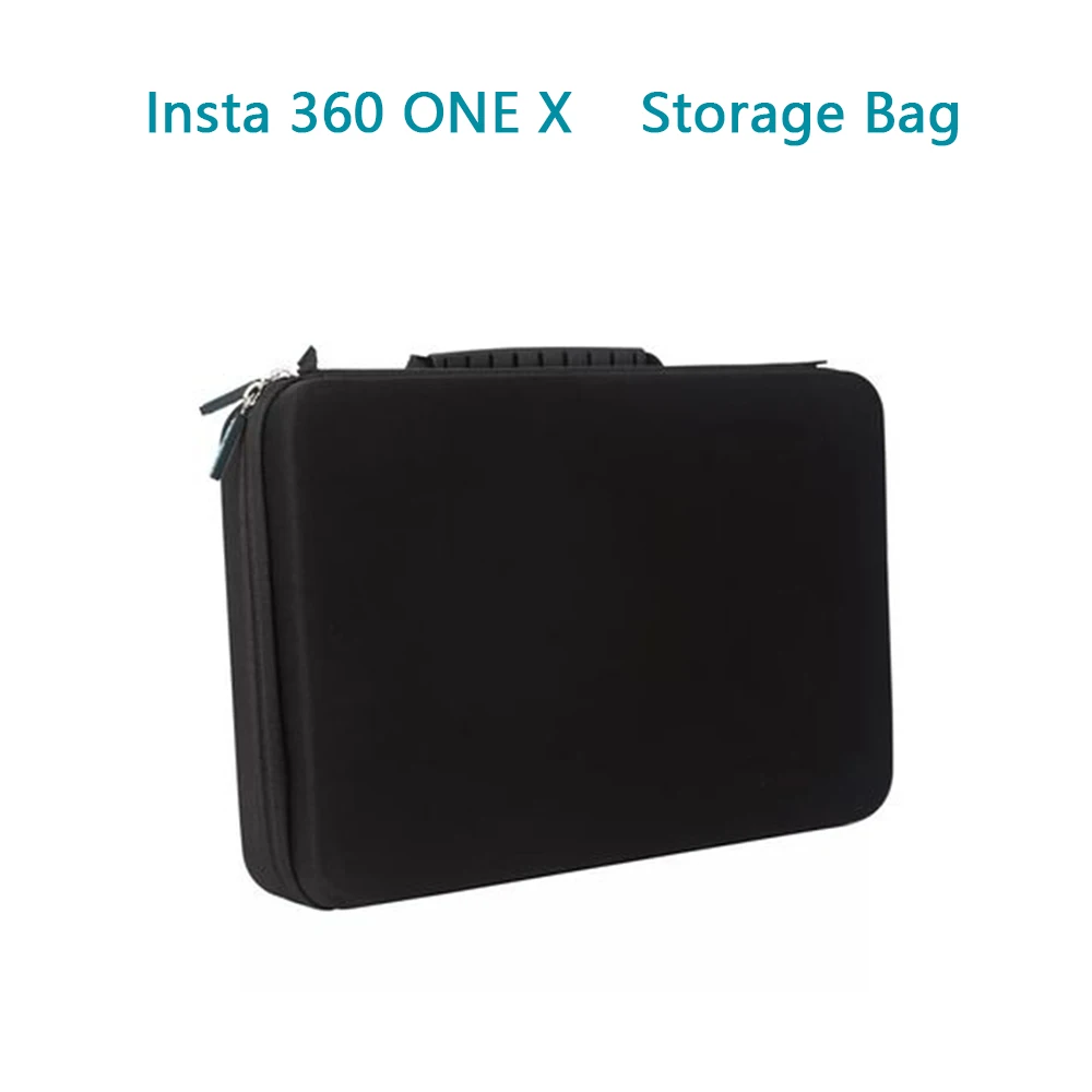 

Insta360 ONE X Big Size Storage Bag Carrying Case for Insta360 ONE X Action Camera Accessories not original