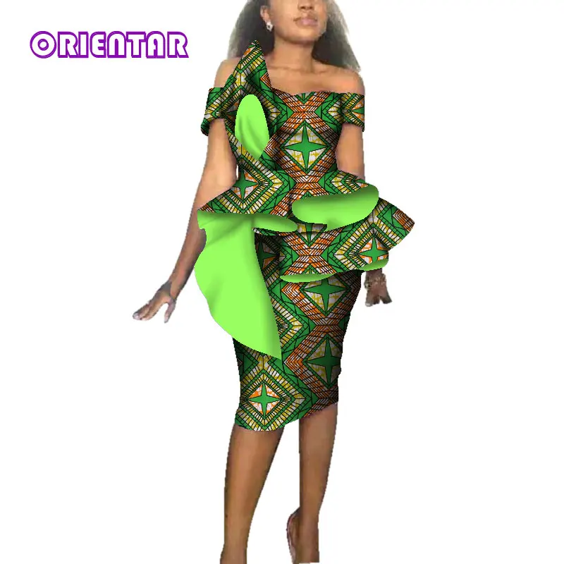 Cheap Roupas africanas