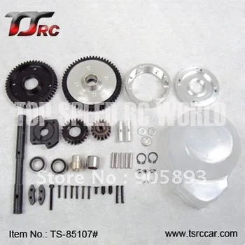 

Free shipping! Two speed conversion set for Baja 5b