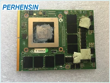 

For Nvidia Quadro K3000M 2GB GDDR5 Video Graphics Card N14E-Q1-A2 100% WORK PERFECTLY