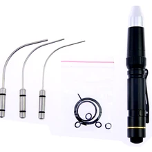 Слесарный профессиональный инструмент HUK волоконно-оптический мини-светильник 2 в 1, регулируемый высокий светильник, Автомобильный Замок, набор инструментов