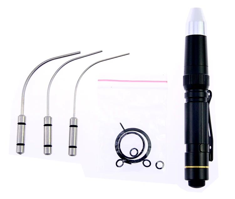 Locksmith Professional Tool HUK Fiber Optic Mini Light 2 in 1 Adjustable Highlight Car Lock Tool Set Locksmith Professional Tool HUK Fiber Optic Mini Light 2 in 1 Adjustable Highlight Car Lock Tool Set