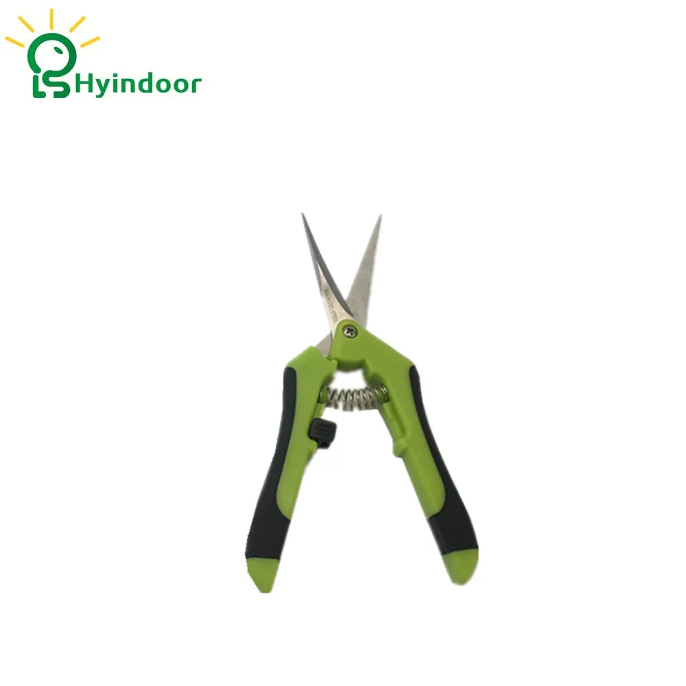 

Micro Blade Scissors Garden Pruning Scissors with Straight Blade