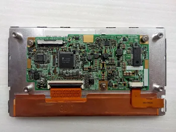 

Niro DHL Shipping New Original TFT LCD Screen LTA065B3D0F LCD Modules Panel + Touch Screen Digitizer For Car Replacement