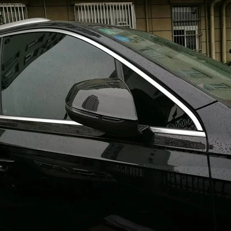 Bbincar Auto Parts Replacement Car Side Rear View Mirror Moulding